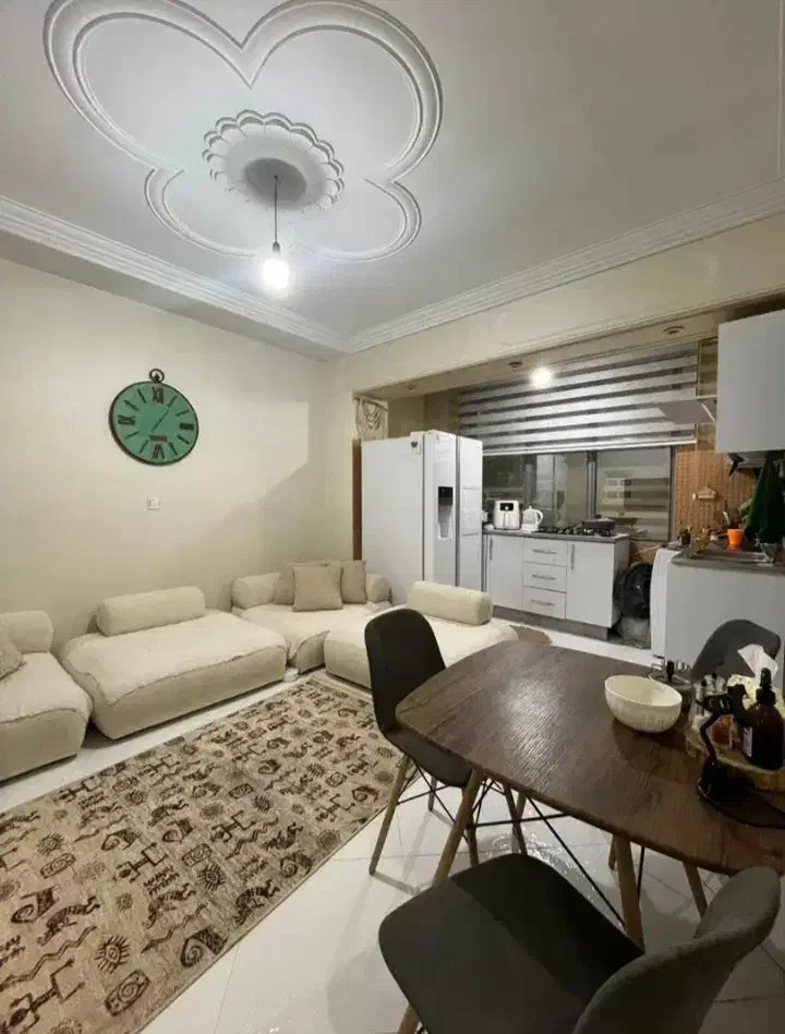 ۵۱متری نقلی در محیطی امن/+کهریزک|فروش آپارتمان|ری, سرتخت|دیوار