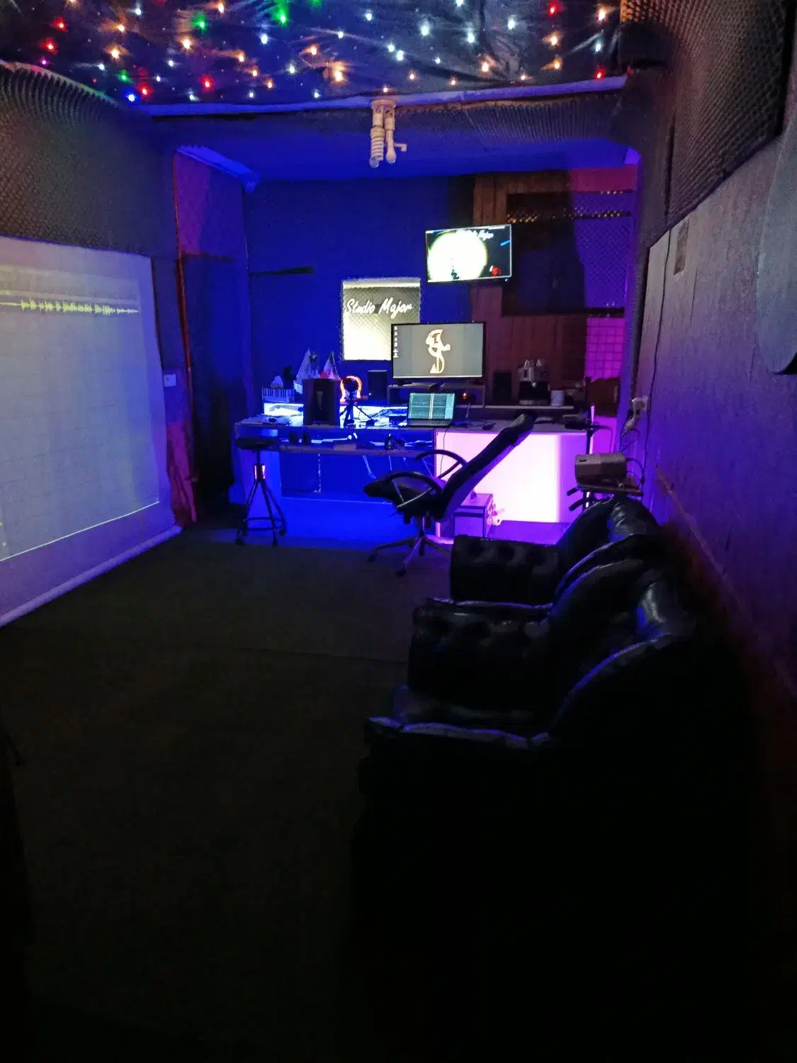 استودیو ماژور|خدمات پذیرایی، مراسم|خمینی‌شهر, |دیوار