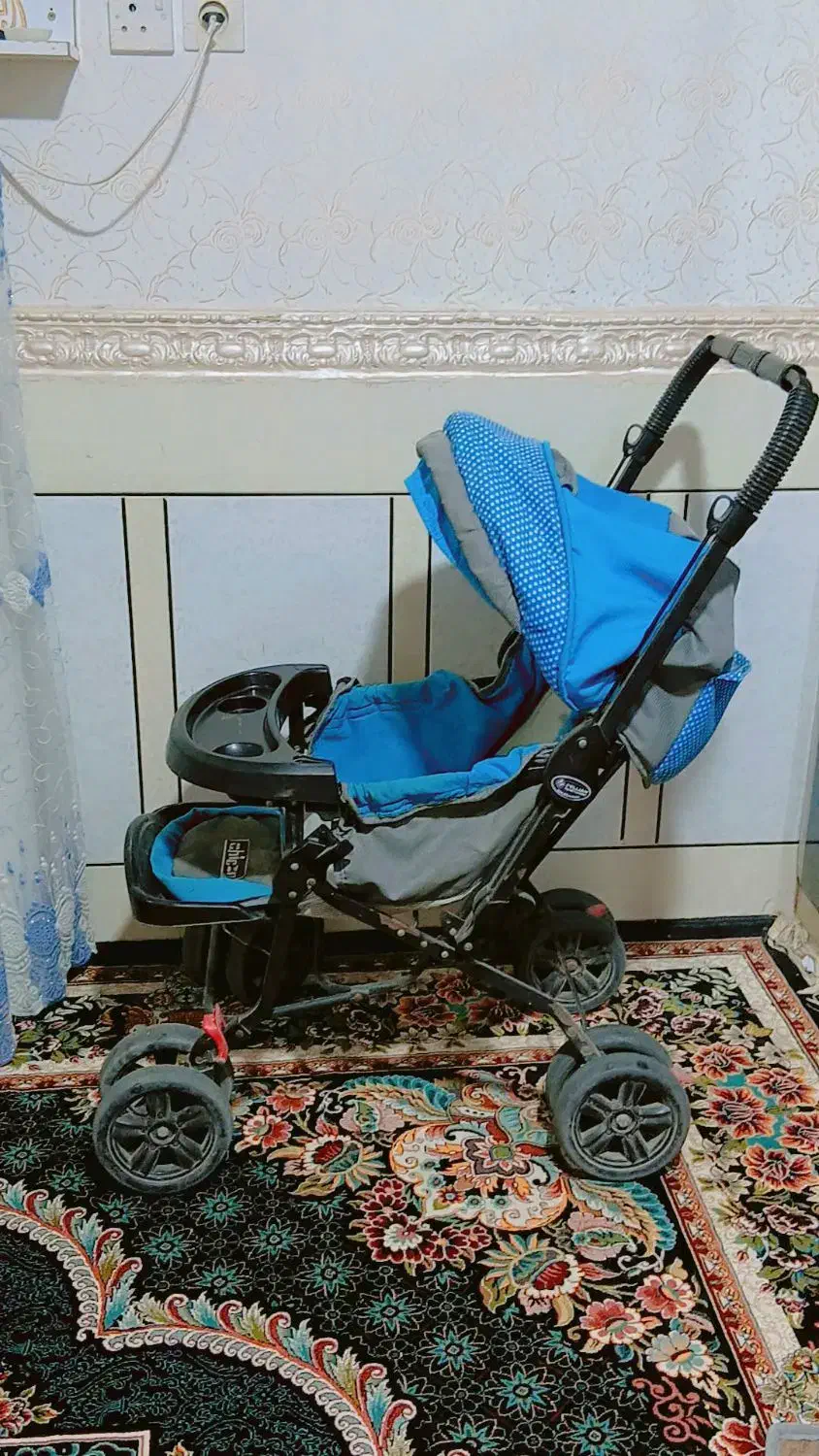 کالسکه|کالسکه و لوازم جانبی|حمیدیه, |دیوار