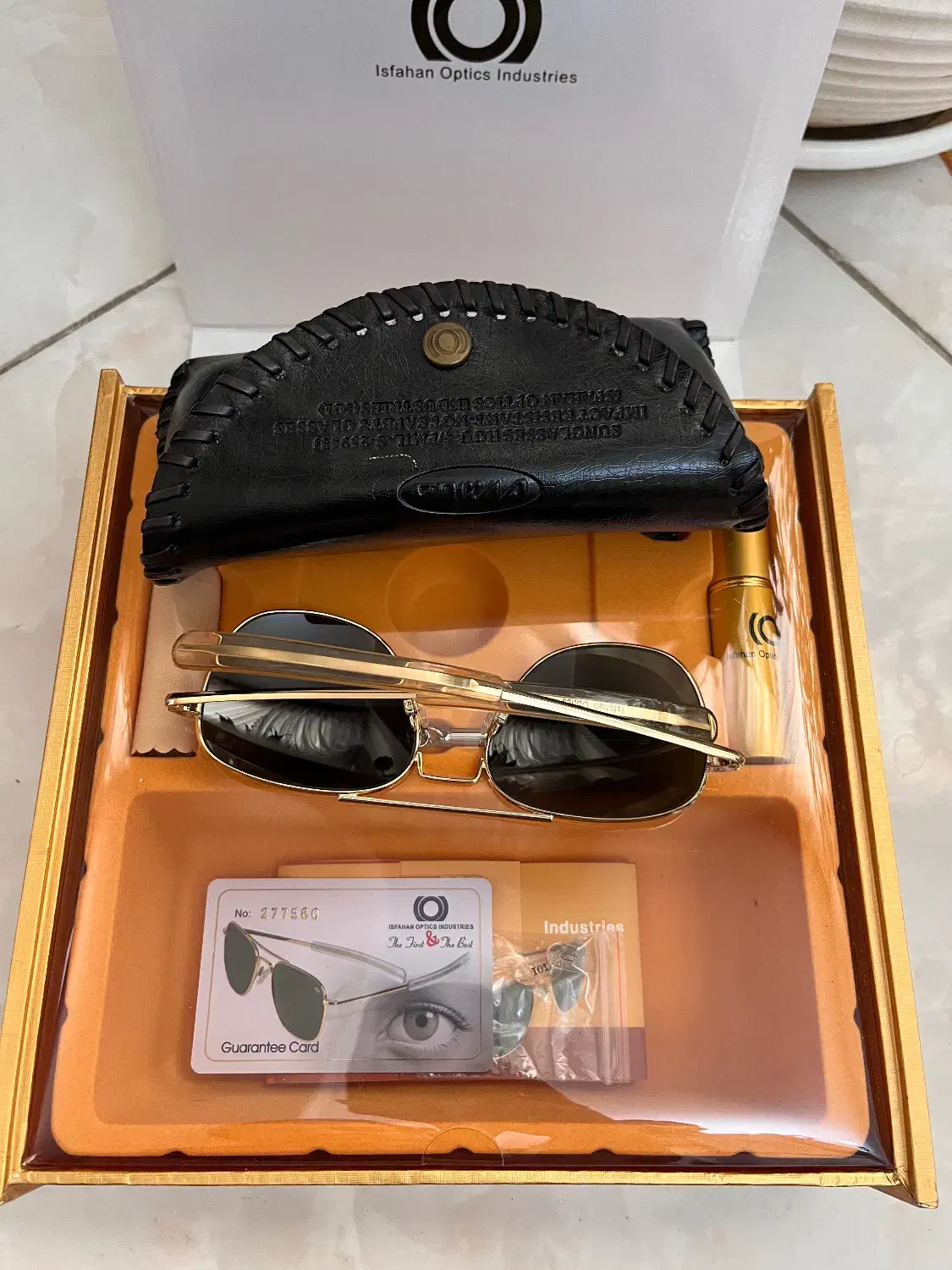 عینک اپتیک صاایران|زیورآلات و اکسسوری|تهران, گلستان (شهرک راه آهن)|دیوار