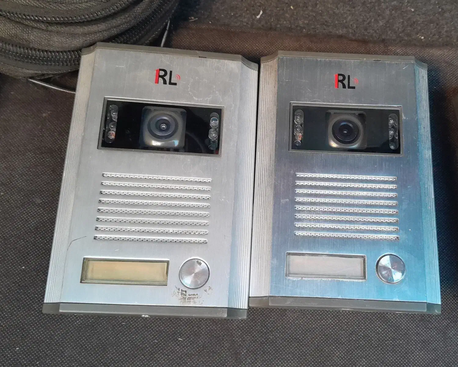 ایفون تصویری|صوتی و تصویری|نیشابور, شهرک ولیعصر|دیوار