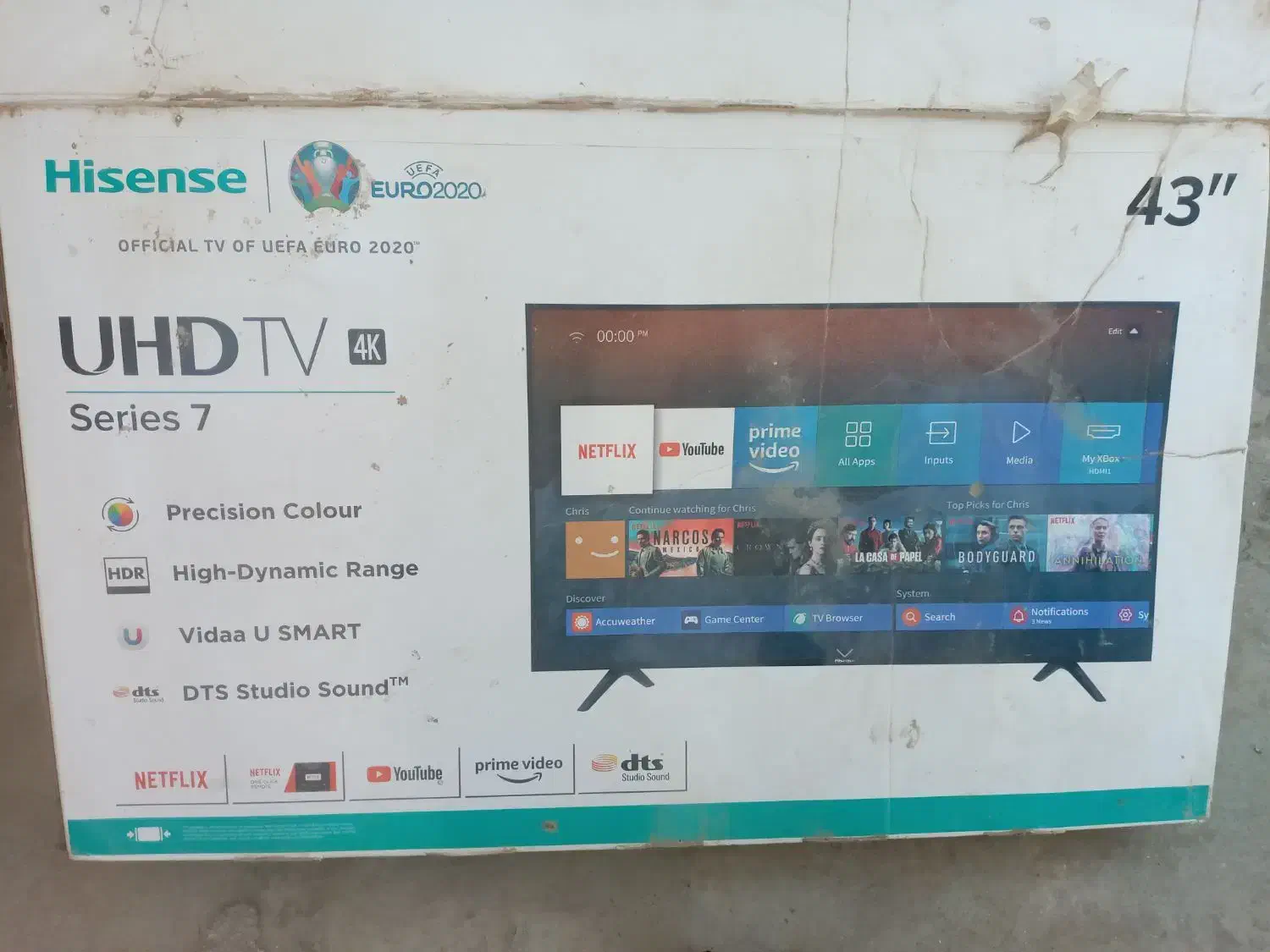 اسکیت کارتن تلوزیون|دوچرخه، اسکیت، اسکوتر|برازجان, |دیوار