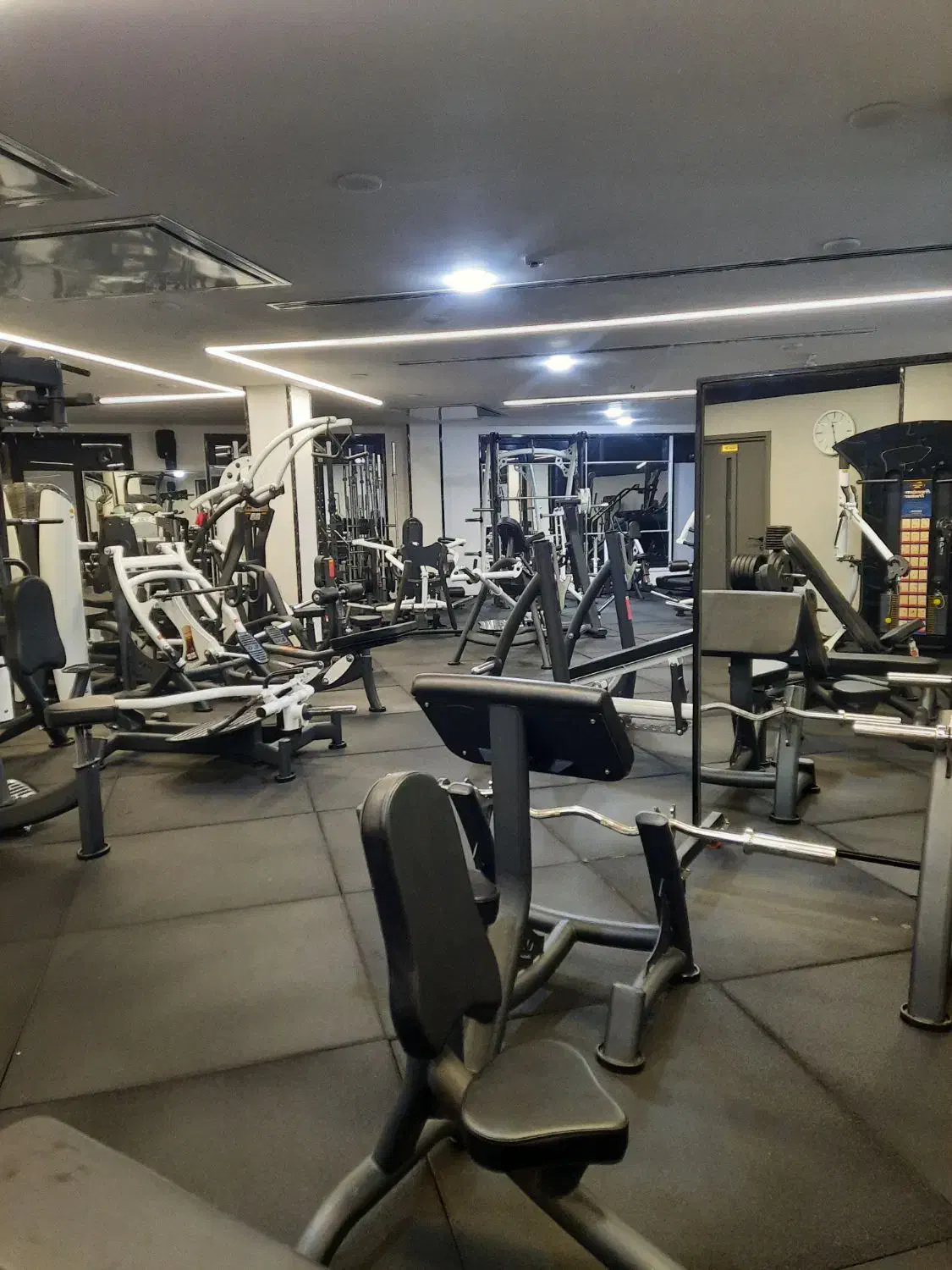 مربی مرد بدنسازی|استخدام آموزشی|لاهیجان, شیخ زاهد|دیوار