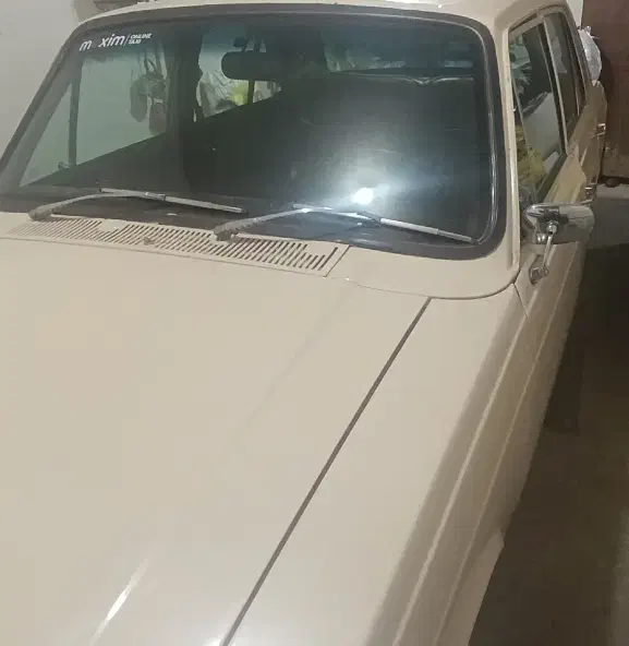 فروش فوری پیکان 63|خودرو سواری و وانت|سقز, |دیوار