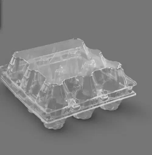 ظرف مخصوص تخم مرغ گلپایگانی و ..،طراحی و چاپ لیبل|ظروف نگهدارنده، پلاستیکی، یک‌بارمصرف|شهریار, شهرک امیریه|دیوار