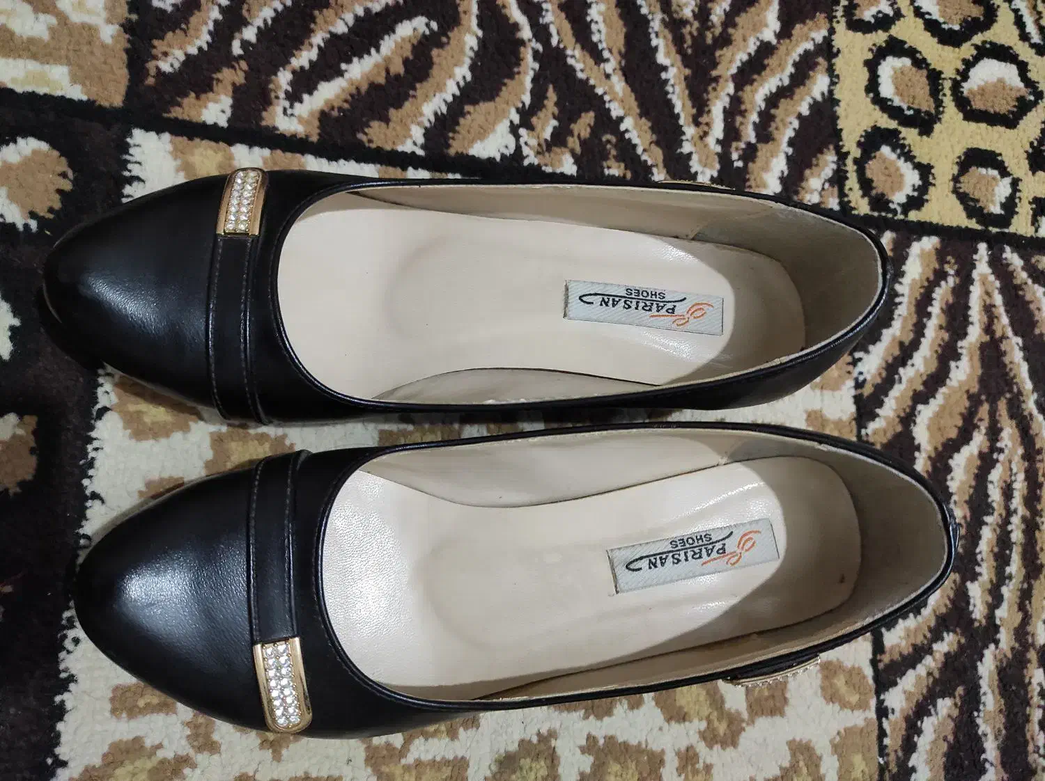 مانتو پالتو شلوار جین چادر مشکی کفش زنانه|لباس|قم, پامنار|دیوار