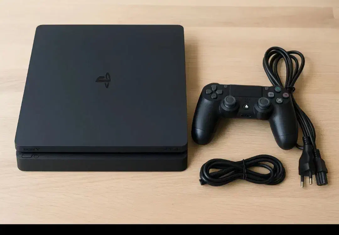 پلی فور اسلیم کپی خور|کنسول، بازی ویدئویی و آنلاین|شیروان (خراسان), |دیوار