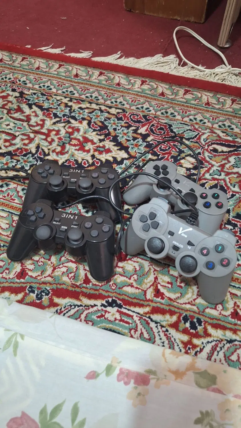 ps3|کنسول، بازی ویدئویی و آنلاین|کرمان, |دیوار