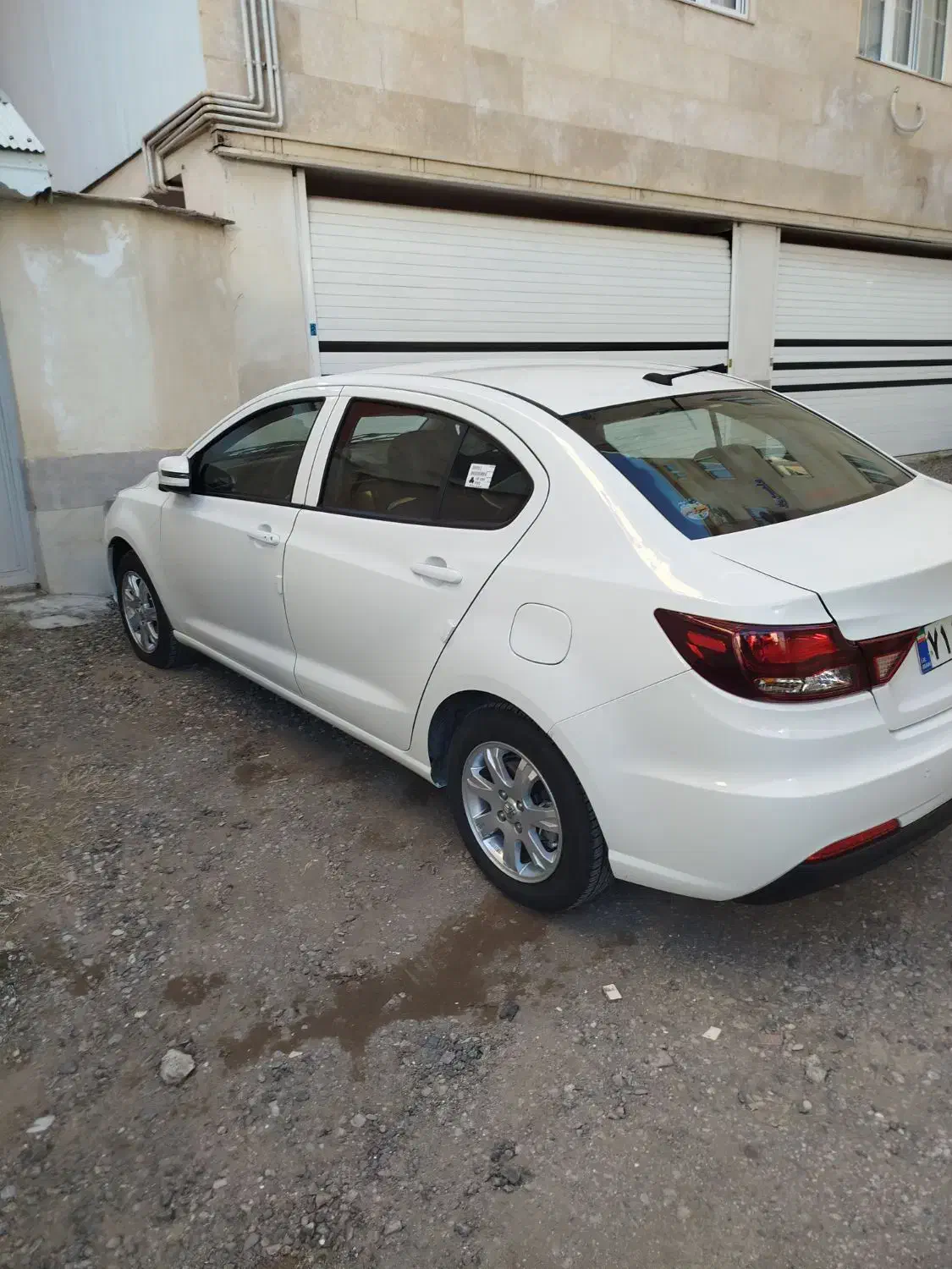 شاهین GL مدل ۱۴۰۴|خودرو سواری و وانت|کیاشهر, |دیوار