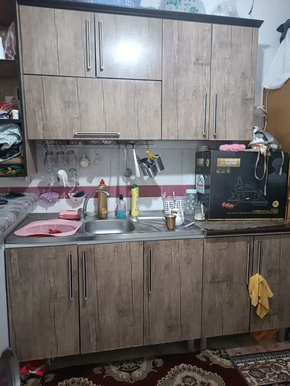 اجاره واحد|اجارهٔ آپارتمان|قم, زند آباد|دیوار