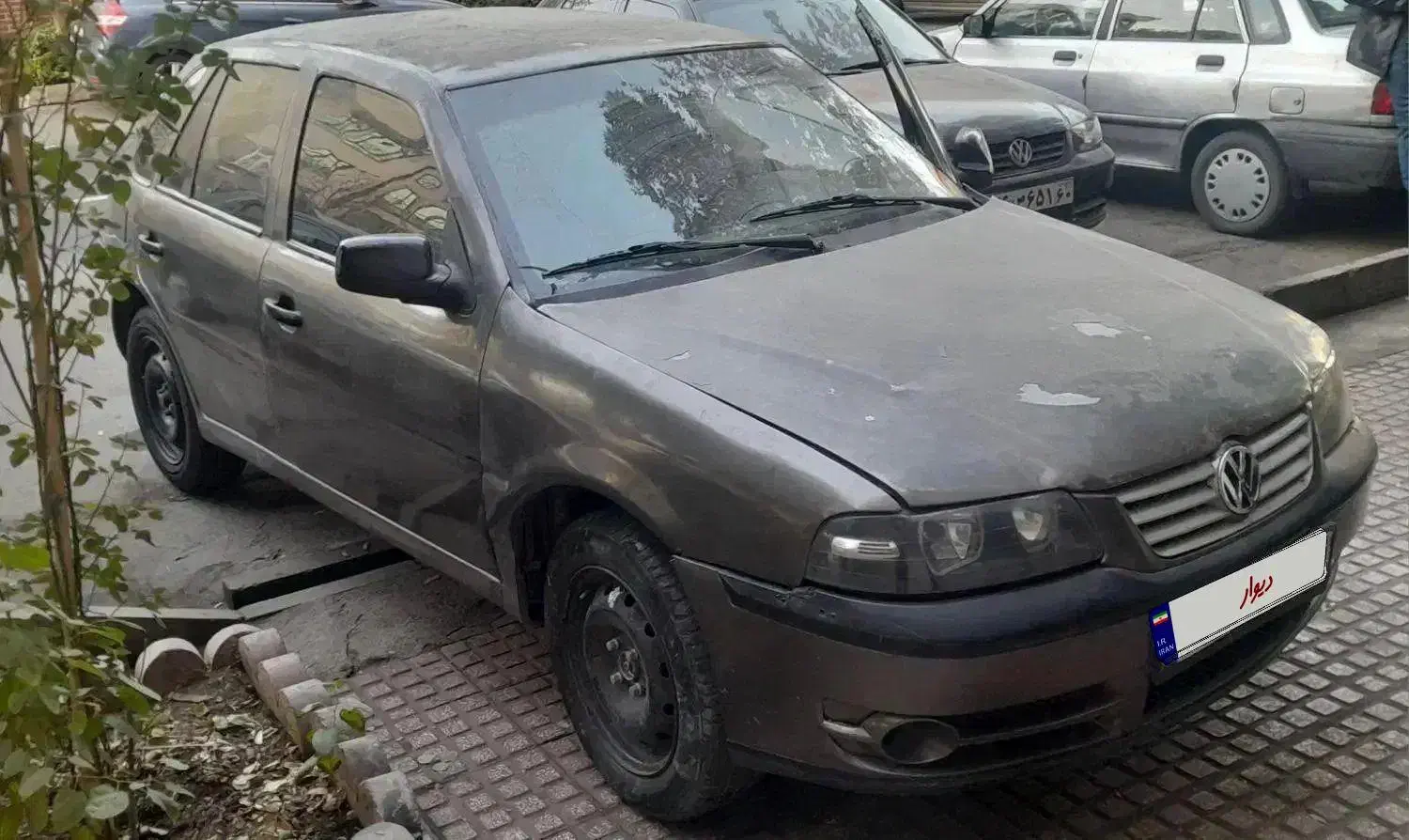 فلوکس گل مدل ۸۴|خودرو سواری و وانت|تهران, دردشت|دیوار