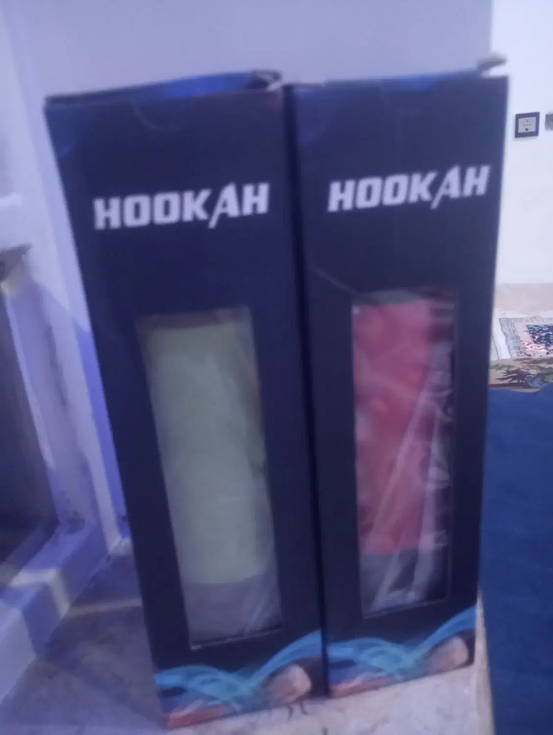 قلیان|زیورآلات و اکسسوری|شیراز, احمدی جنوبی|دیوار