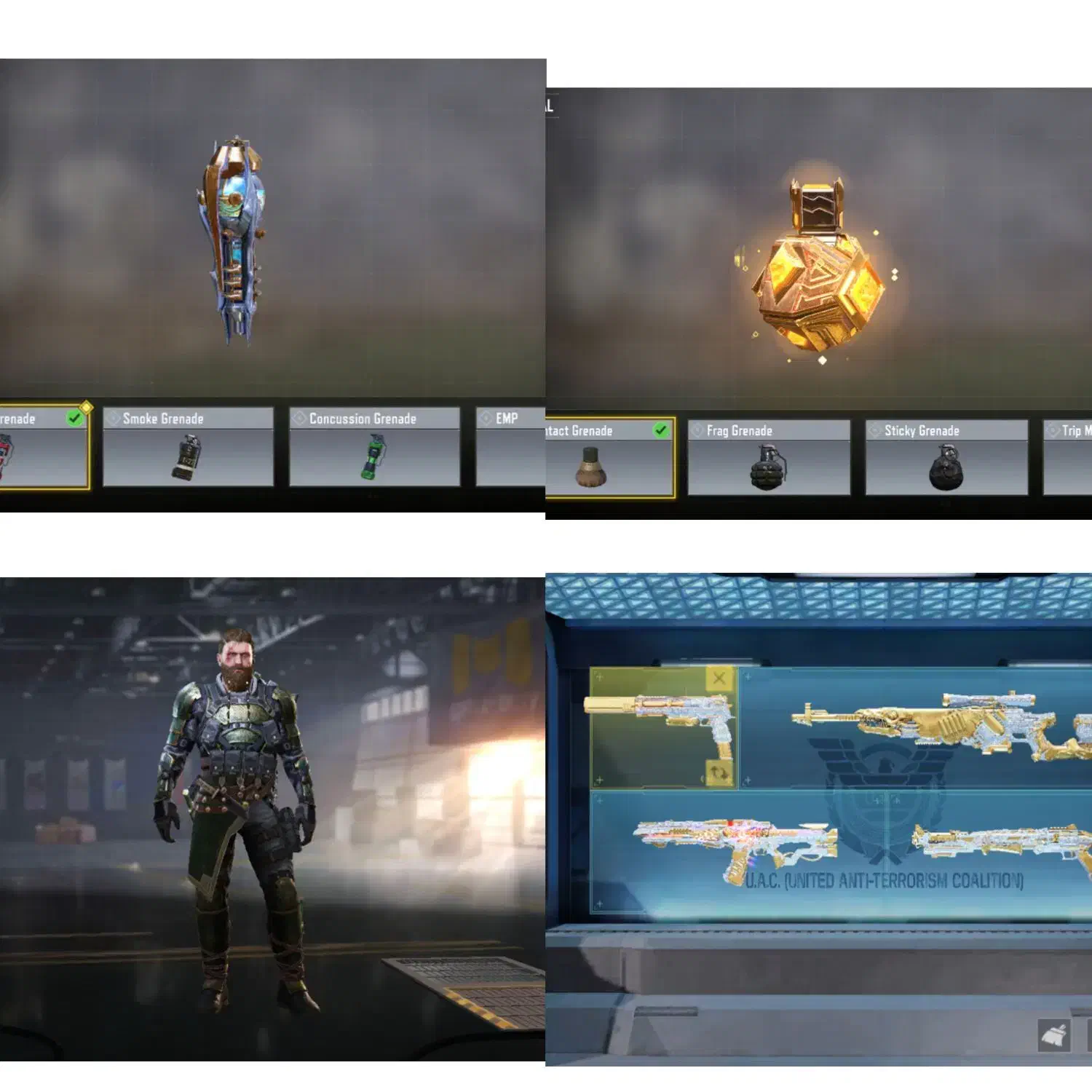 اکانت کالاف|کنسول، بازی ویدئویی و آنلاین|مشهد, امیر|دیوار