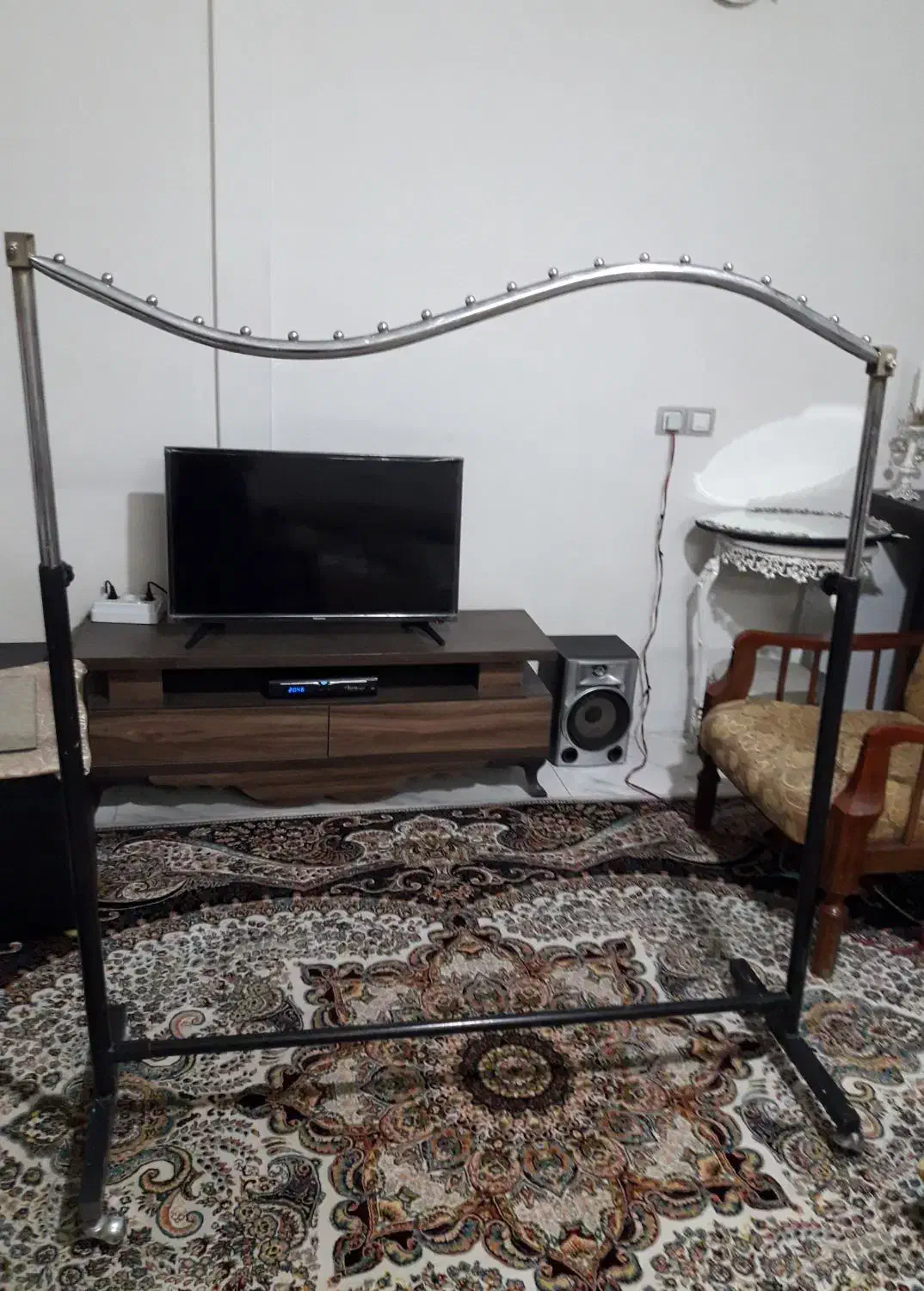 رگال لباس|فروشگاه و مغازه|فردیس, نگارستان|دیوار