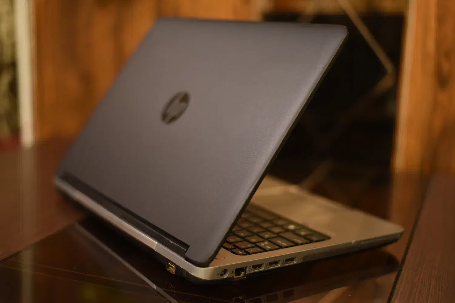 لپتاپ HP 650 G1|رایانه همراه|شاهرود, |دیوار