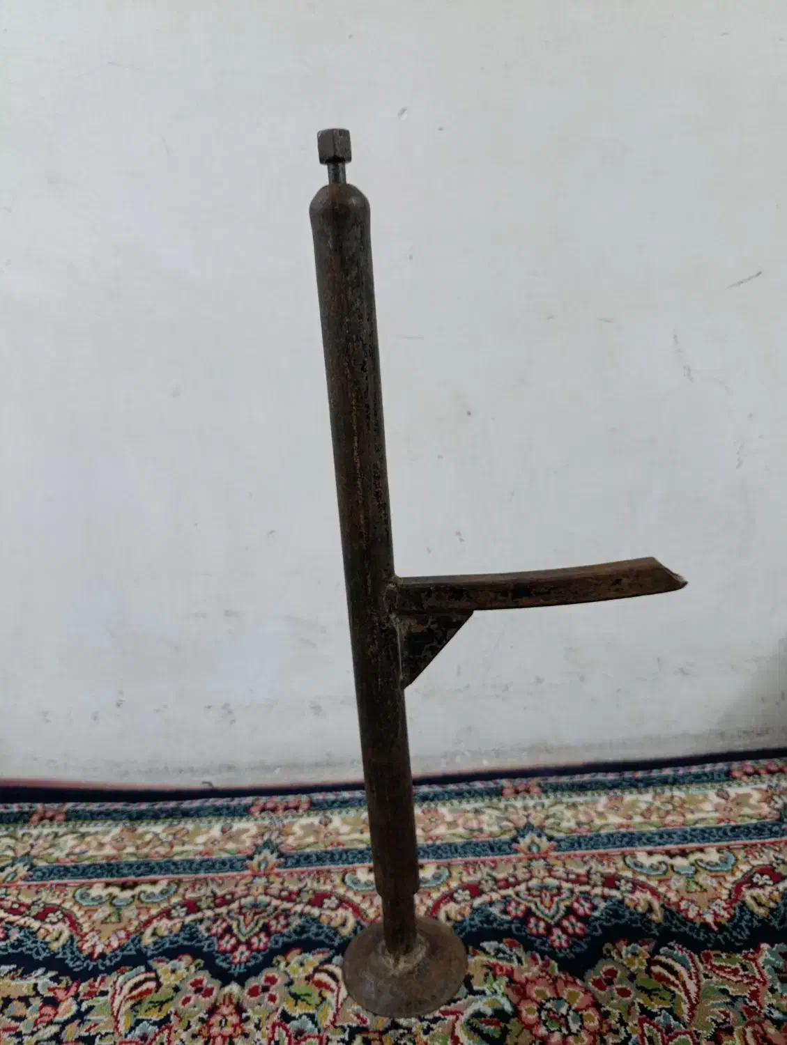 وسایل ماشین|قطعات یدکی و لوازم جانبی|مشهد, جلالیه|دیوار