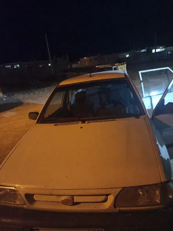 پراید|خودرو کلاسیک|سده (خراسان جنوبی), |دیوار