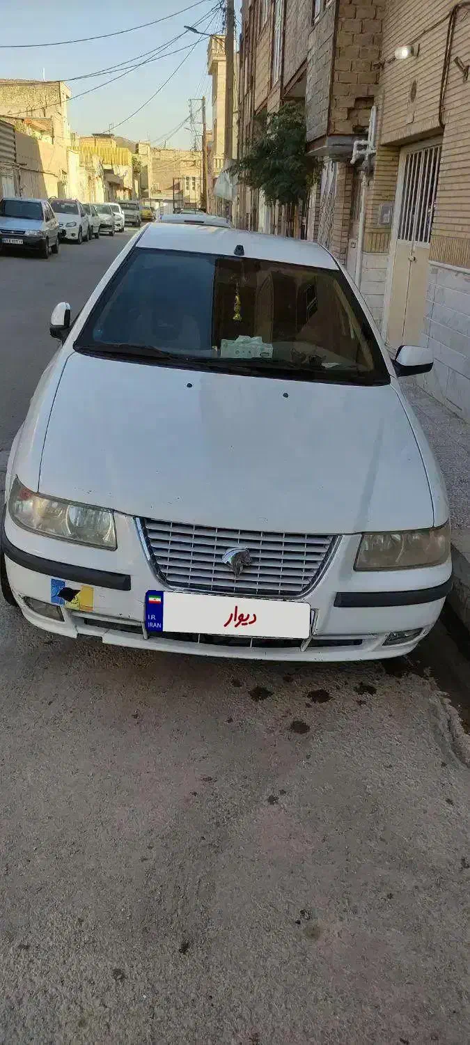 ماشین|خودرو سواری و وانت|قم, شهر قائم|دیوار