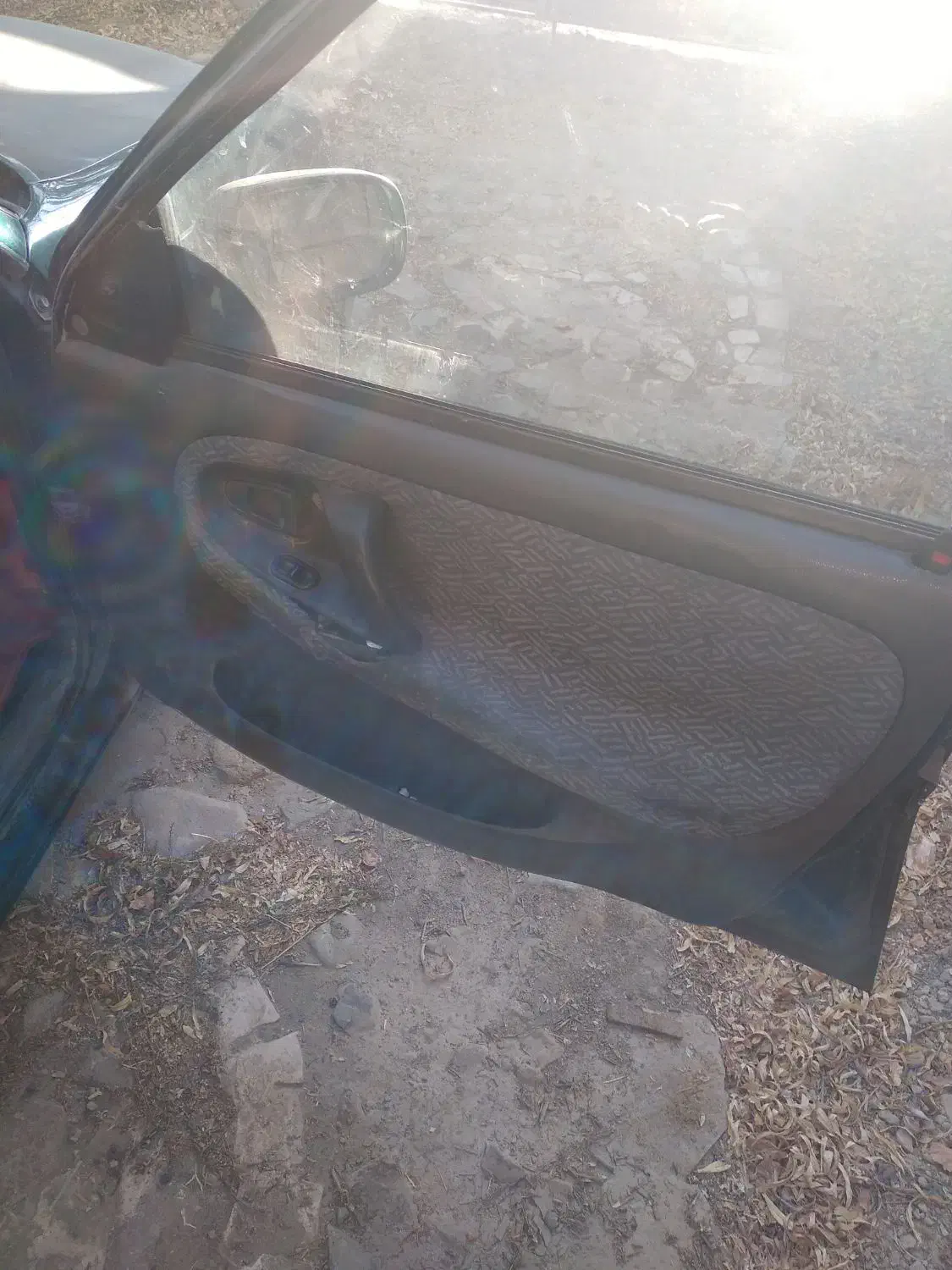 سیلو مدل ۷۶|خودرو سواری و وانت|فردیس, شهرک وحدت|دیوار