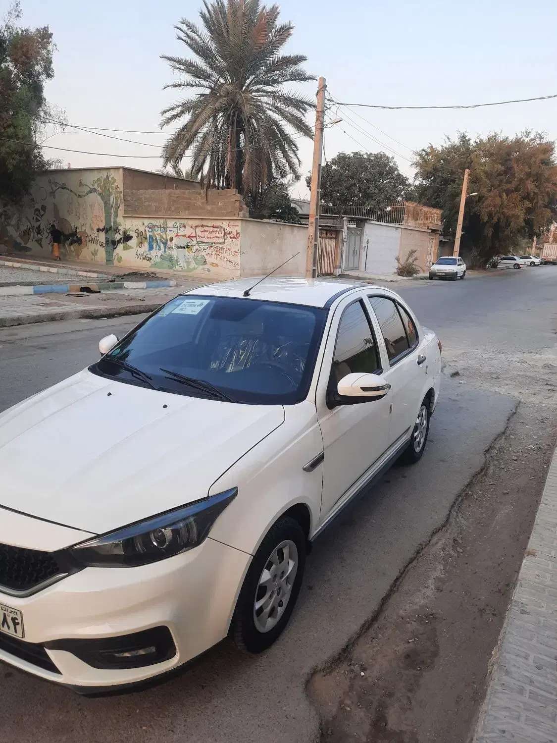 سهند مدل ۱۴۰۳ بدون رنگ|خودرو سواری و وانت|بندرعباس, |دیوار