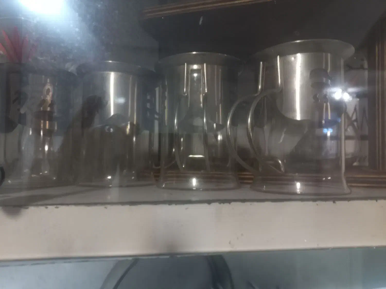 وسایل خونه|اجاق گاز و لوازم برقی پختوپز|شهرکرد, |دیوار