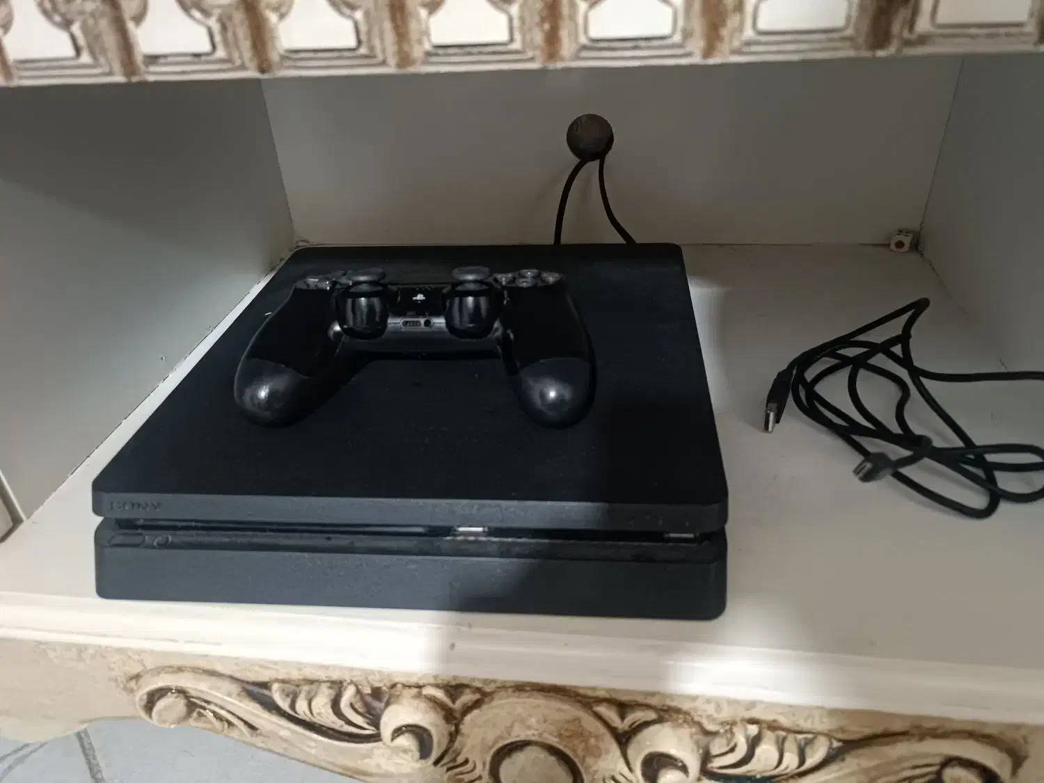 ps4 تمیز اکانتی|کنسول، بازی ویدئویی و آنلاین|بروجرد, |دیوار