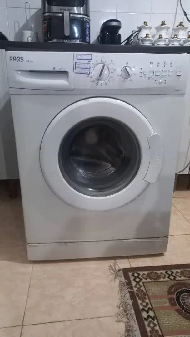 تعمیرات تعمیر سرویس نصب  ماشین لباسشویی ، ظرفشویی|خدمات پیشه و مهارت|بندرعباس, |دیوار