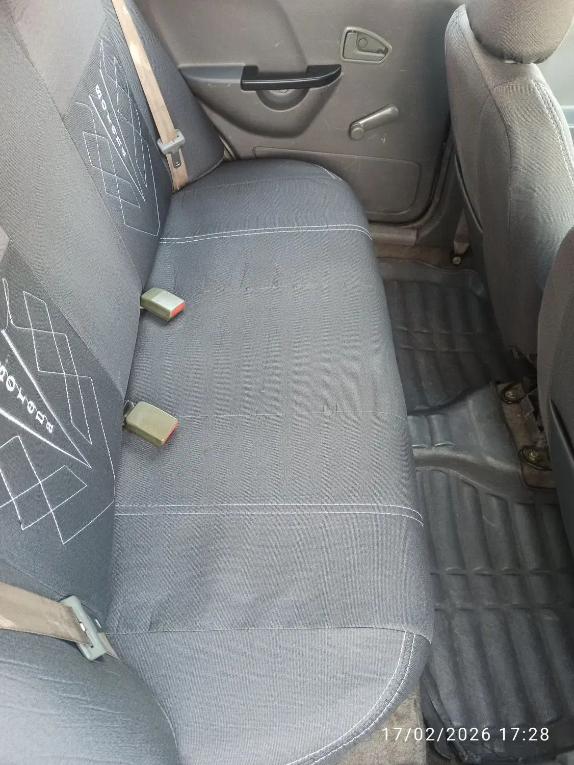 پراید مدل 91sx|خودرو سواری و وانت|بهارستان, |دیوار