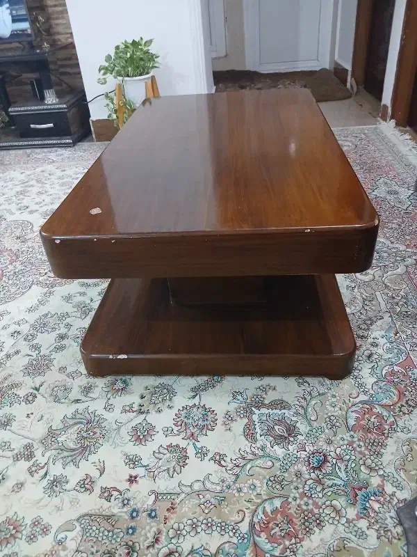 میز پذیرایی واداری|مبلمان اداری|گلبهار, شهر جدید گلبهار|دیوار