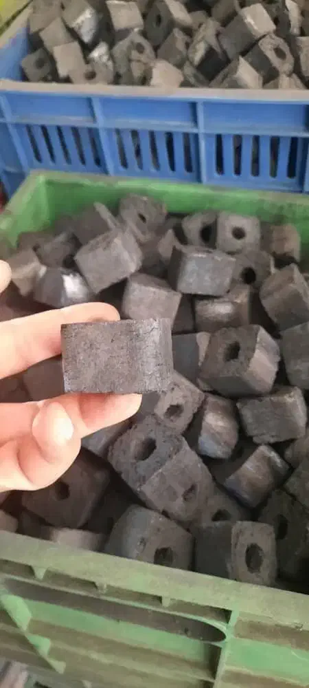 تولید بسته بندی وصادرات انواع ذغال فشرده و کبابی|عمده‌فروشی|اصفهان, بوستان ناژوان|دیوار