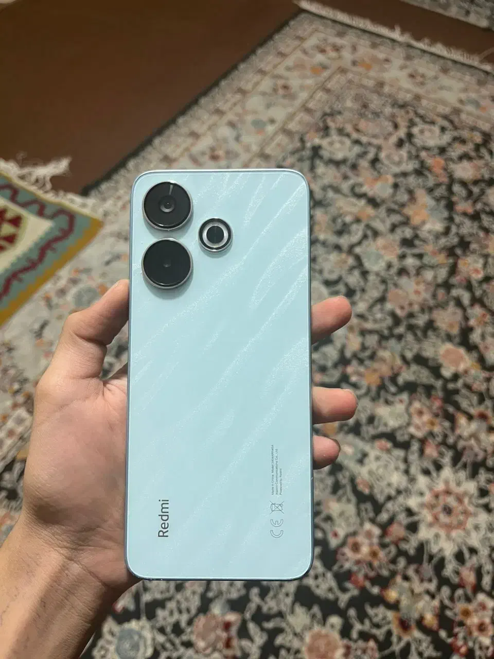 redmi13|موبایل|یاسوج, |دیوار