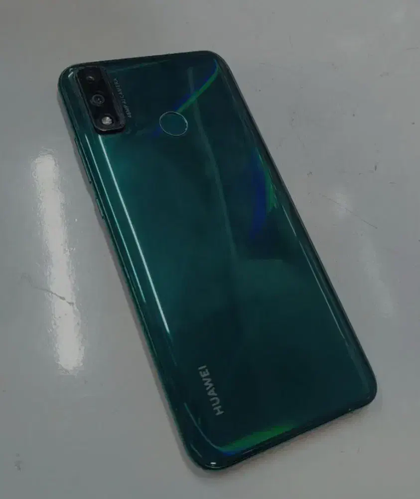 گوشی هووای y8s|موبایل|رزن, |دیوار