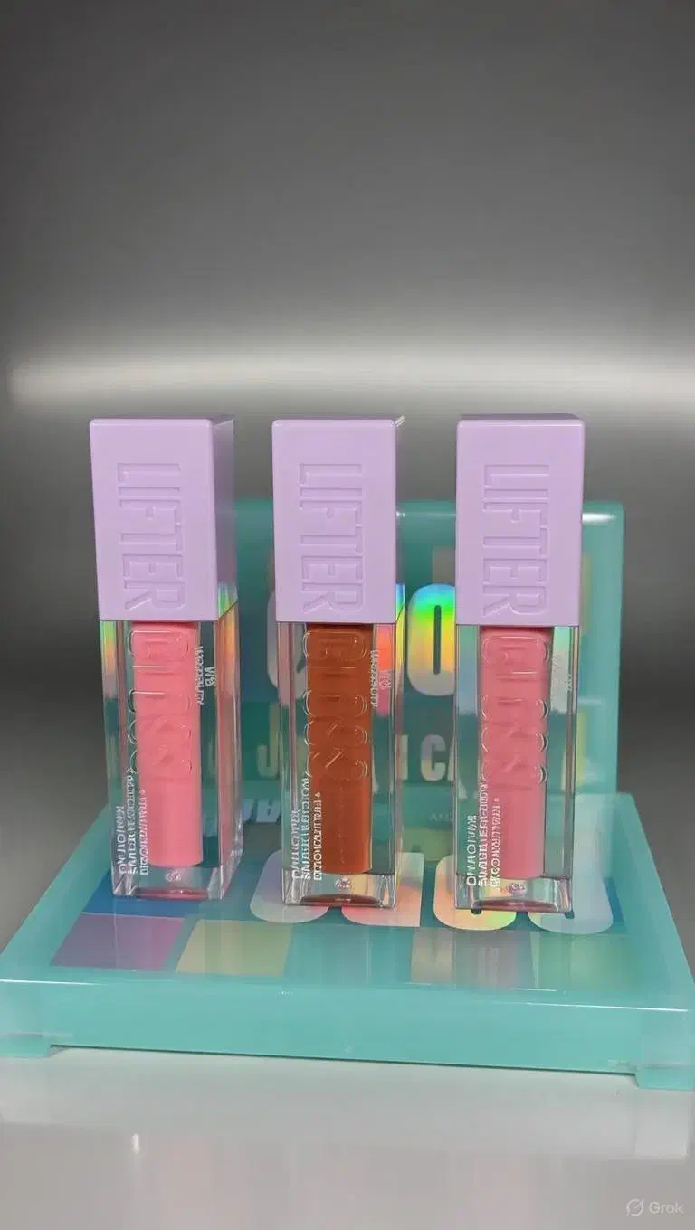 پلت سایه،سایه لیپ‌گلاس|آرایشی، بهداشتی، درمانی|مشهد, ابوذر|دیوار