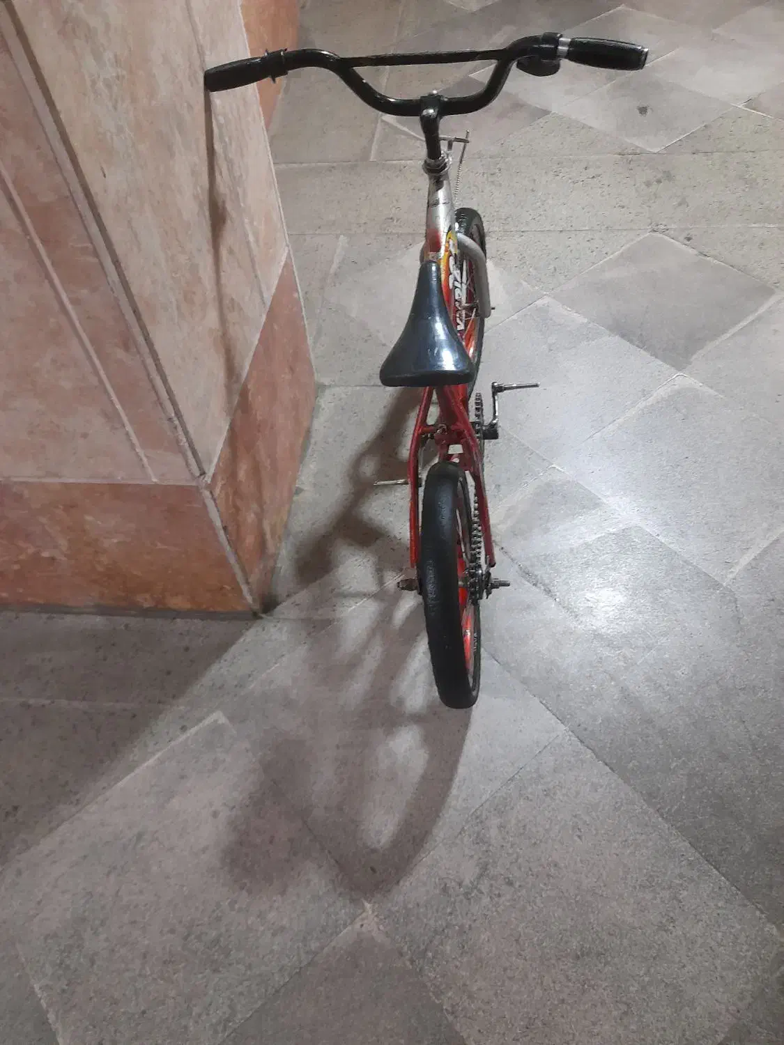 دوچرخه|دوچرخه، اسکیت، اسکوتر|تهران, باغ فیض|دیوار