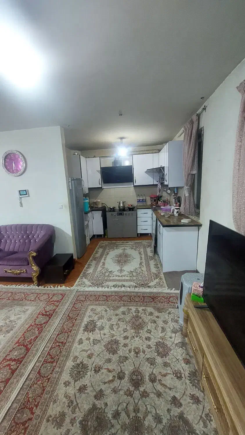 رهن کامل / واحد دو خوابه / فول امکانات/ مسکن مهر|اجارهٔ آپارتمان|کهریزک, |دیوار