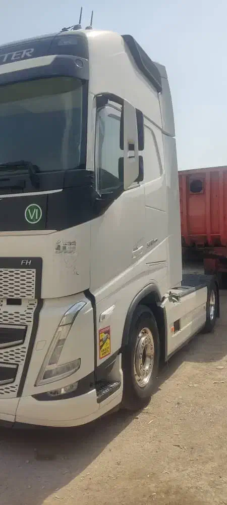 ولو اف اچ نیوفیس|خودرو سنگین|شادگان, |دیوار