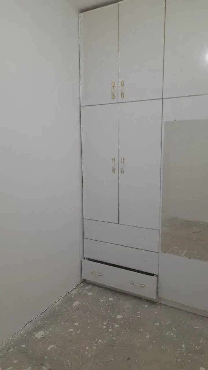 خانه ویلایی ۶۰ متری در کشمیری ۳۷ تمیز و بازسازی شد|فروش خانه و ویلا|مشهد, شهید علی محمدی|دیوار