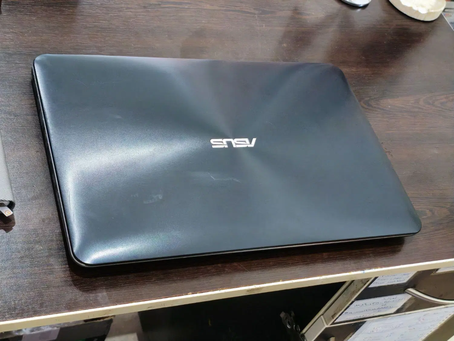 لپتاپ asus|رایانه همراه|سقز, |دیوار