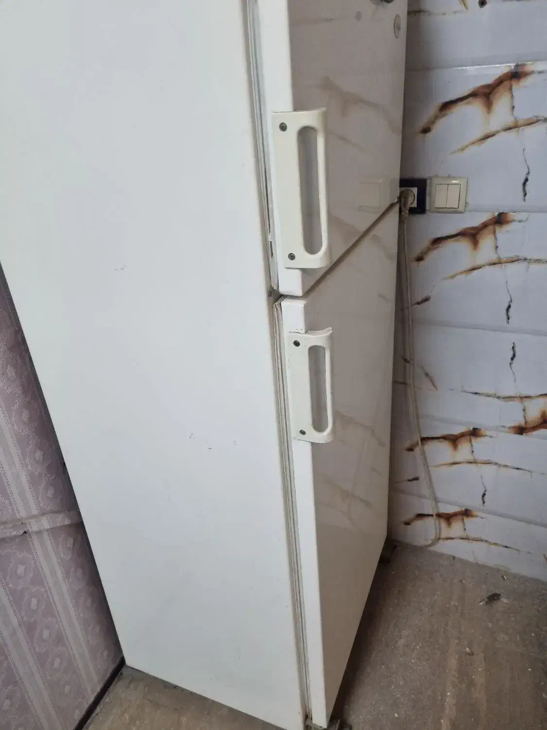 یخچال و فریزر در حد نو|یخچال و فریزر|کرمانشاه, |دیوار