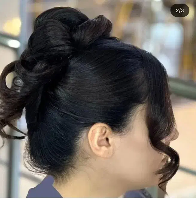 شنیون 4000|خدمات آرایشگری و زیبایی|ارومیه, |دیوار