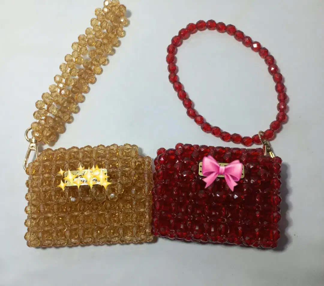 جاکارتی کیف پول مرواریدی کیف ایرپاد|کیف، کفش، کمربند|ریگان, |دیوار