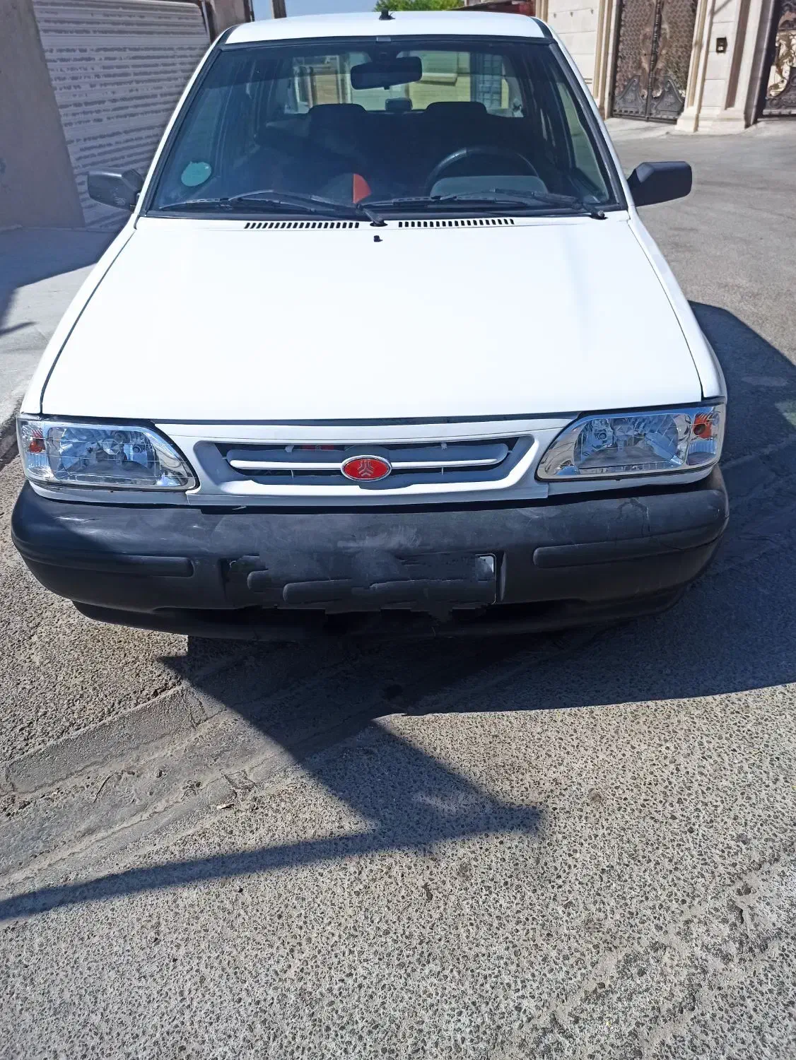 پراید|خودرو سواری و وانت|برازجان, |دیوار