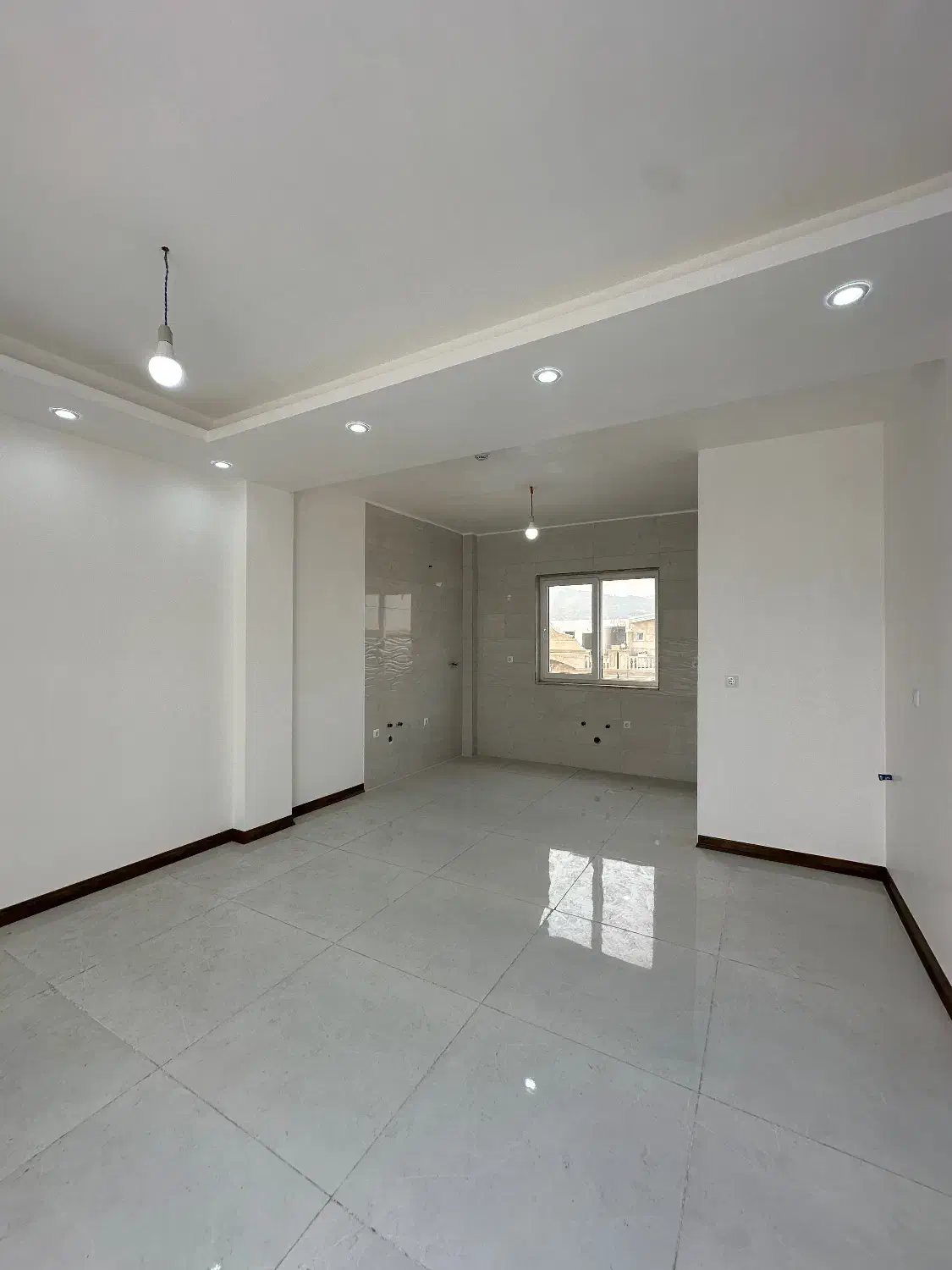 آپارتمان ۸۱ متری نوساز هر طبقه تک واحد|فروش آپارتمان|بهشهر, |دیوار