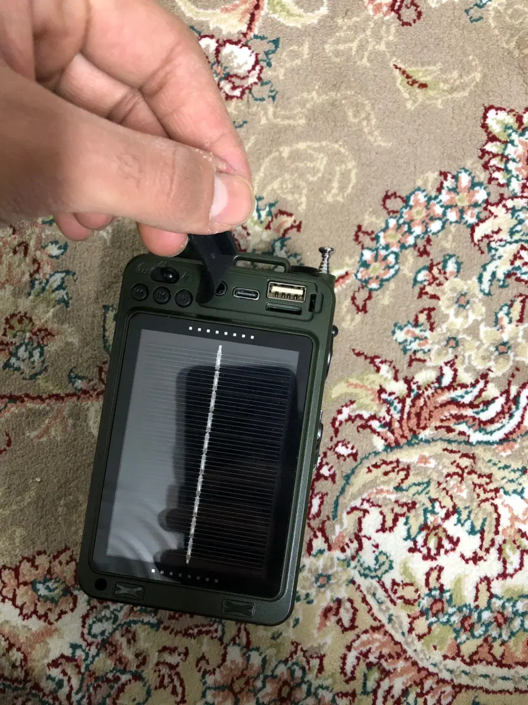 پاوربانک|لوازم جانبی موبایل و تبلت|تهران, جلیلی|دیوار