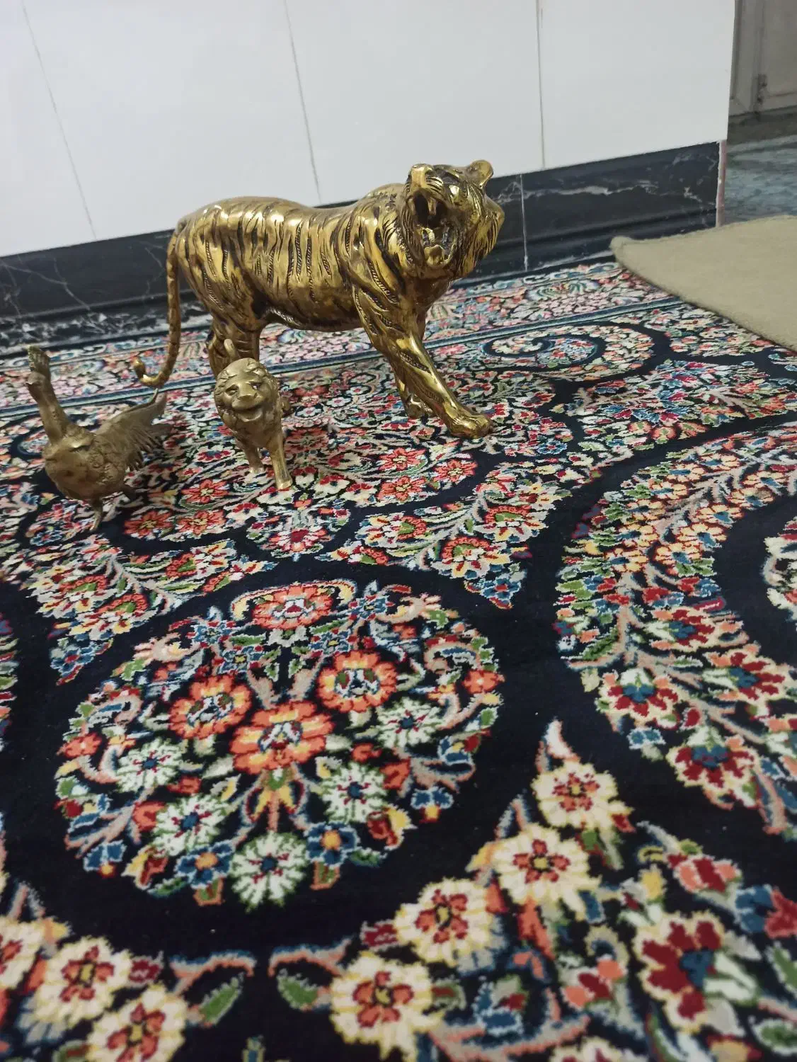 برنز فروشی|مجسمه، تندیس، ماکت|خرم‌آباد, |دیوار