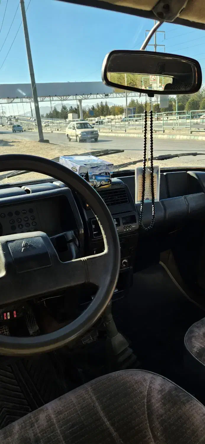 فروش فوری ماشین رنو PK|خودرو سواری و وانت|کرمان, |دیوار