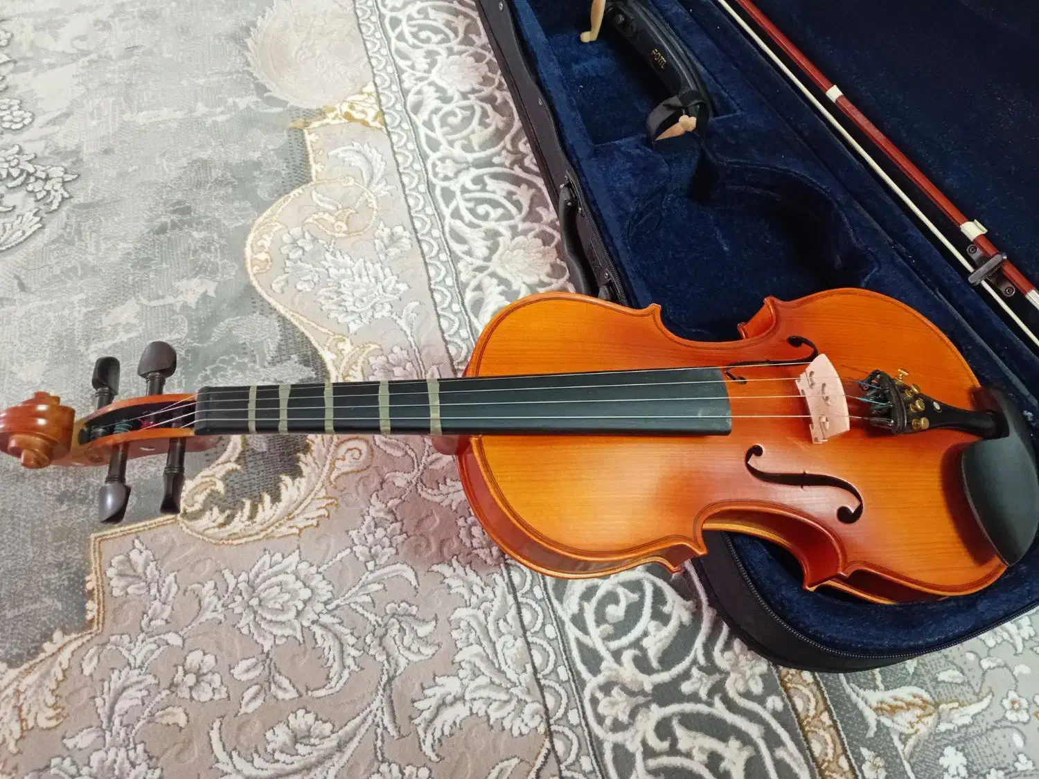 ویولن tf 142|ویولن|فسا, |دیوار