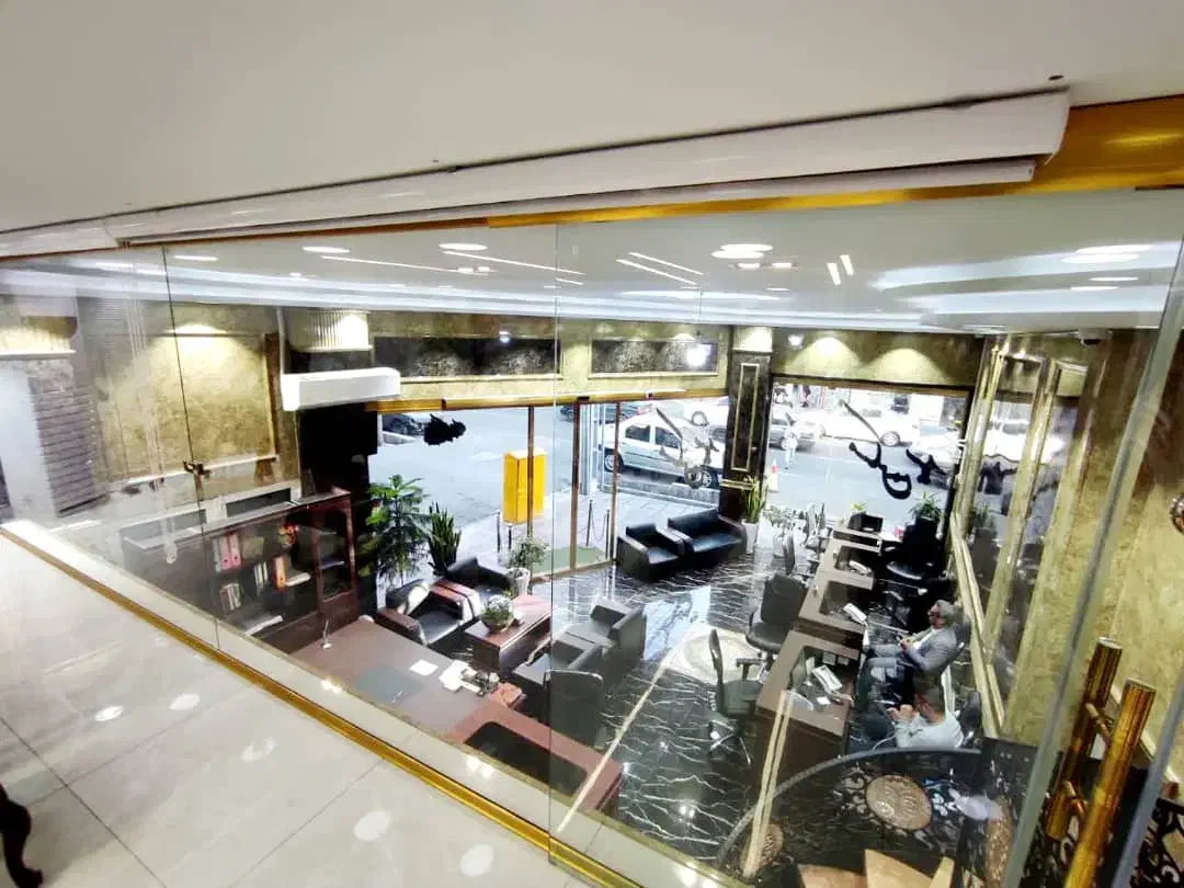 استخدام مشاور خانم و آقا در دپارتمان املاک|استخدام بازاریابی و فروش|تهران, شهرک شریعتی|دیوار