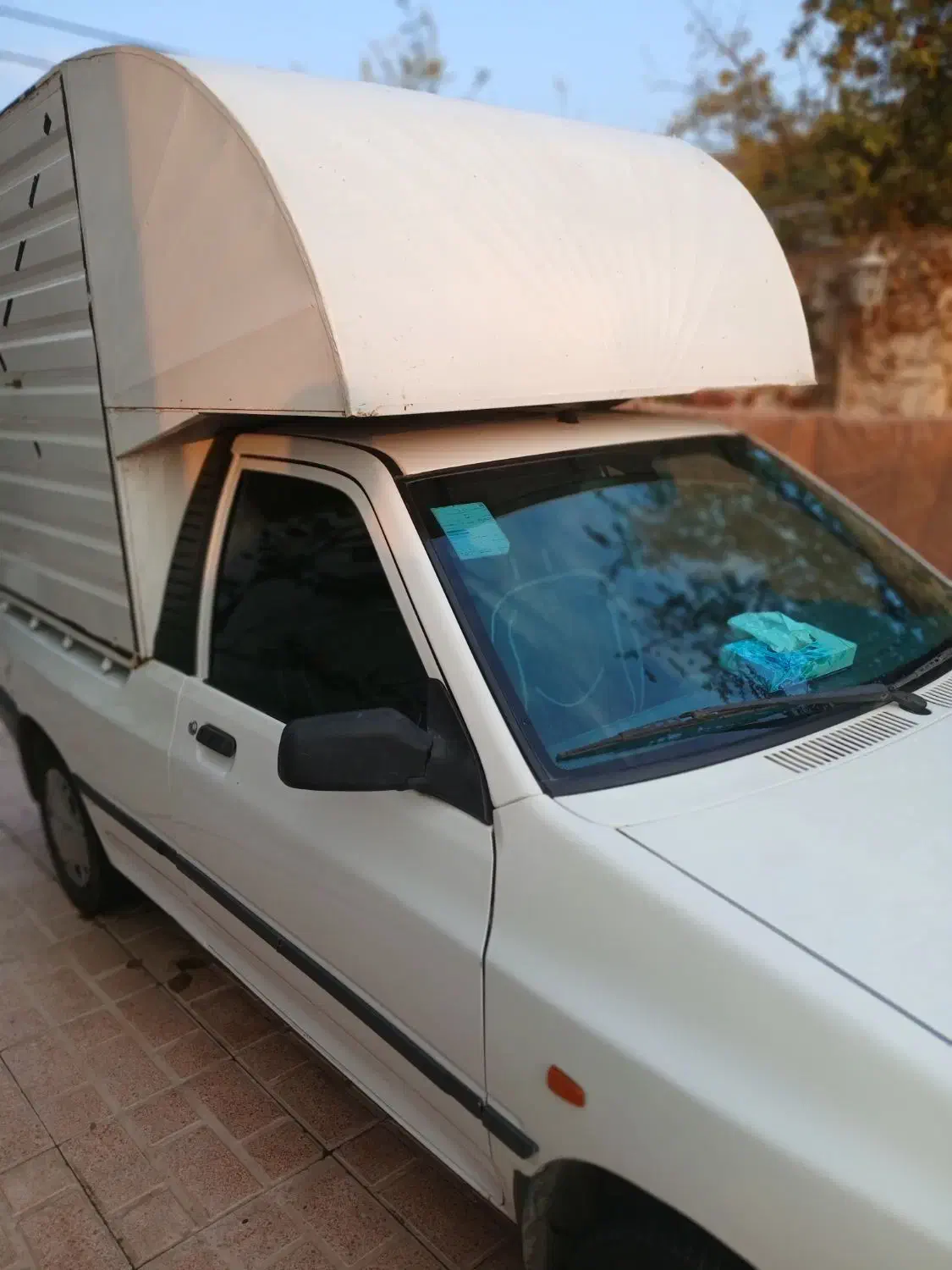 حمل بار از پارس آباد واردبیل|خدمات حمل و نقل|پارس‌آباد, |دیوار