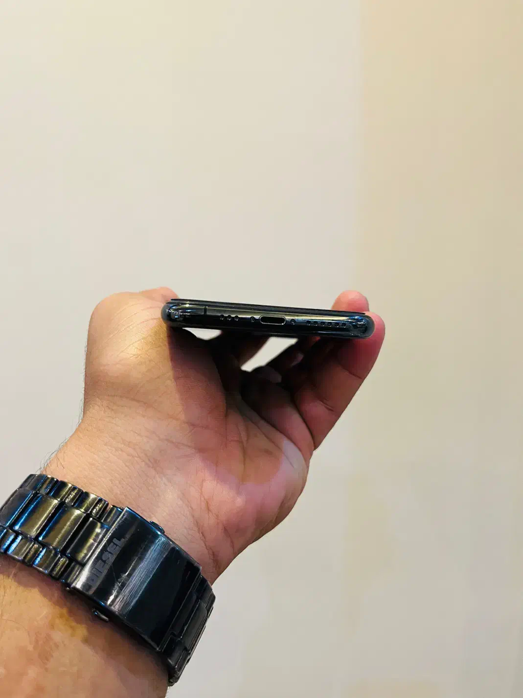 گوشی ایفون ۱۱پرو|موبایل|تهران, شکوفه (عبدل آباد)|دیوار